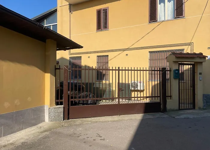 Roberta House