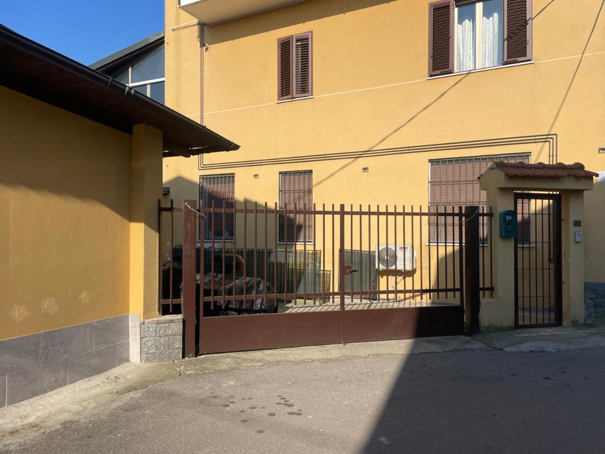 Roberta House * Milan