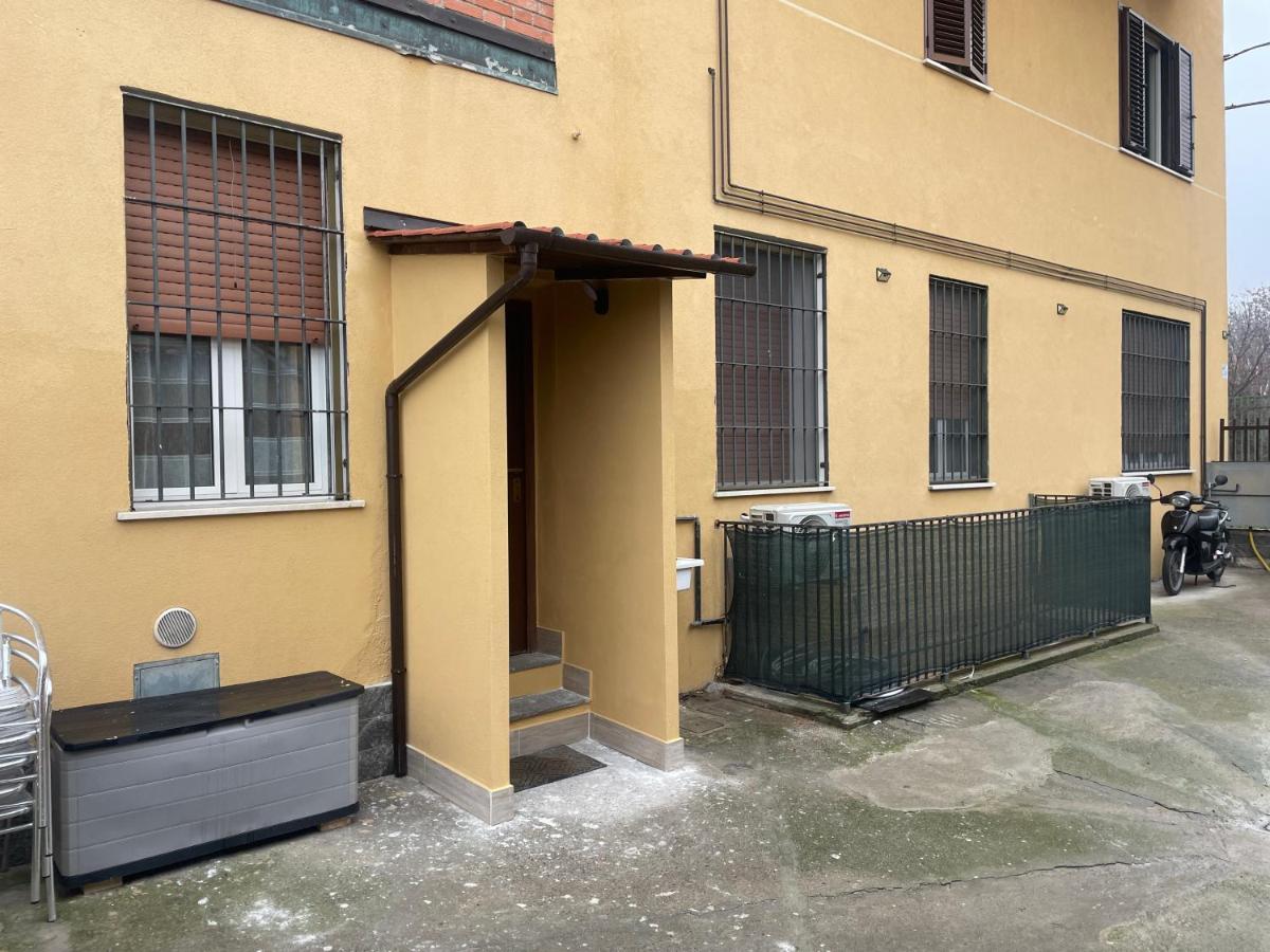 Roberta House Milán