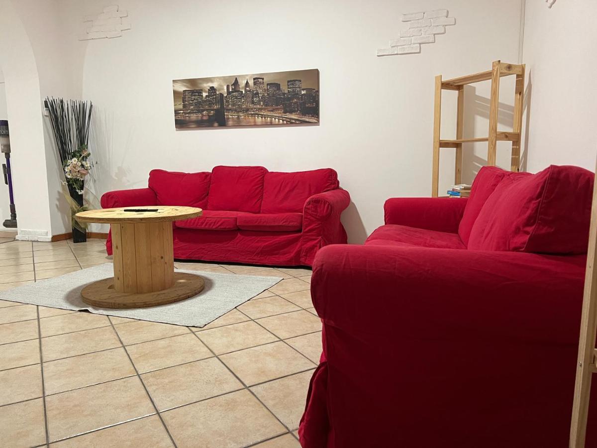 Roberta House Apartamento Milán