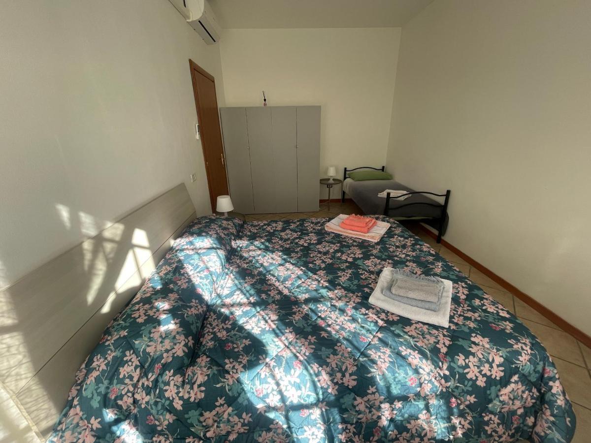 Roberta House Apartamento Milán
