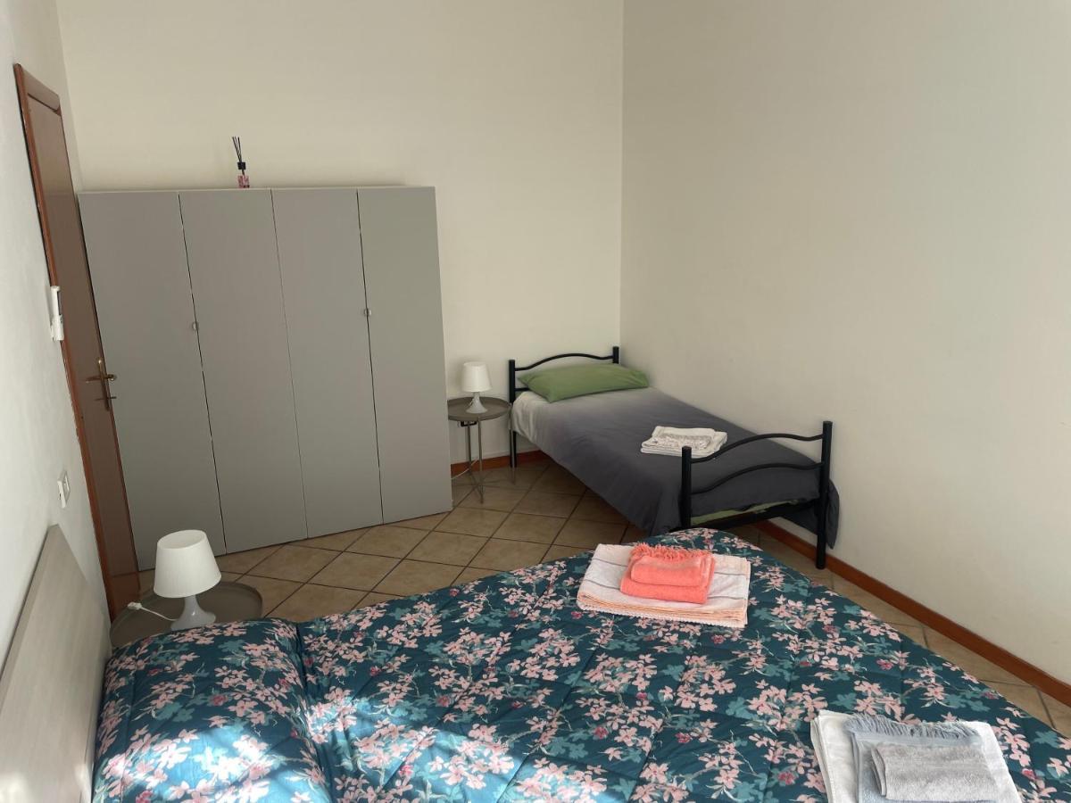Apartamento Roberta House Milán
