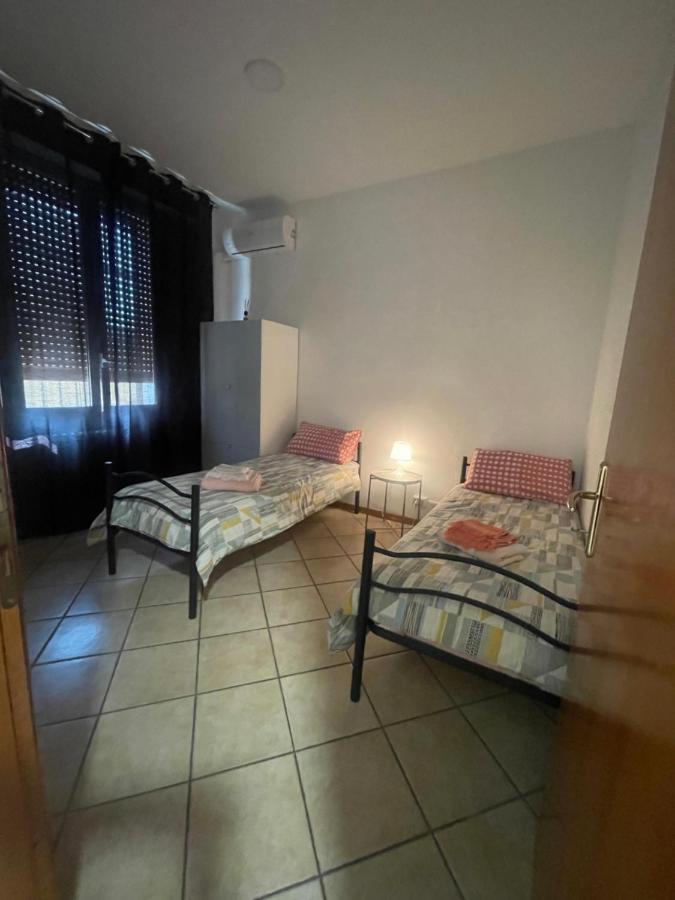 Roberta House Apartamento *