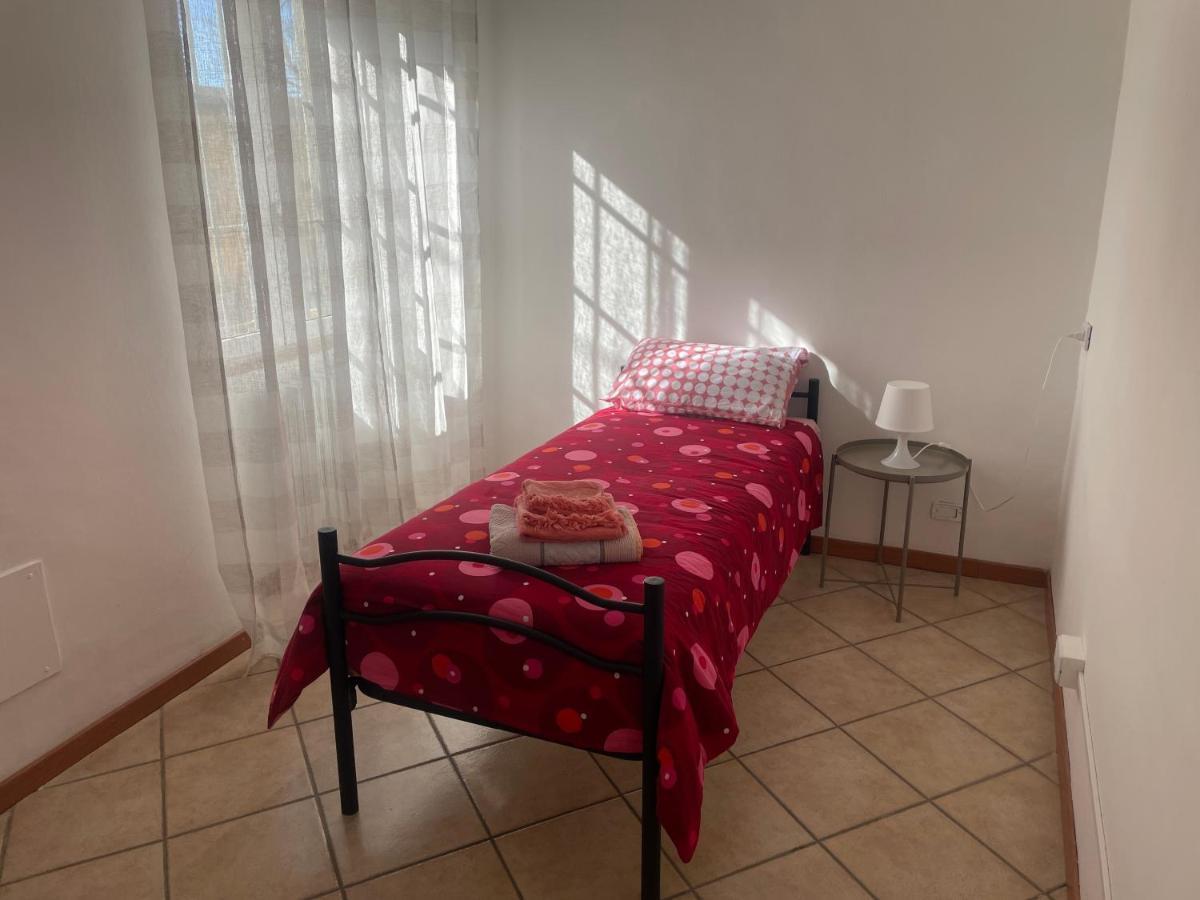 Roberta House Appartamento